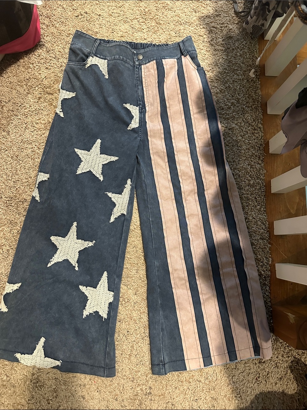 Denim